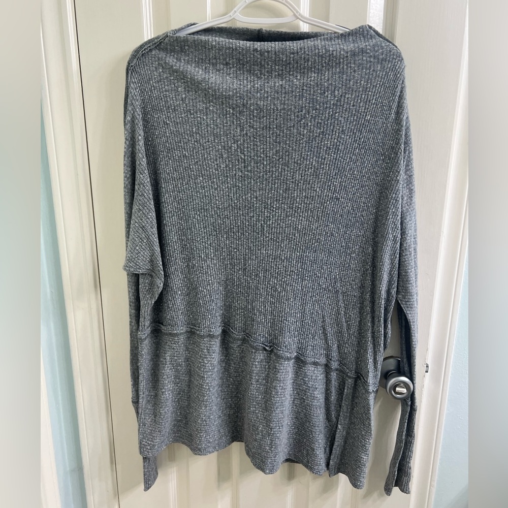 We the Free long sleeve